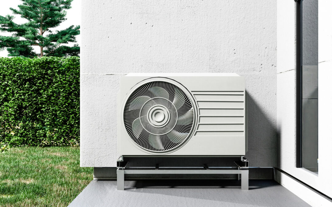 Troubleshooting your ducted air-conditioning