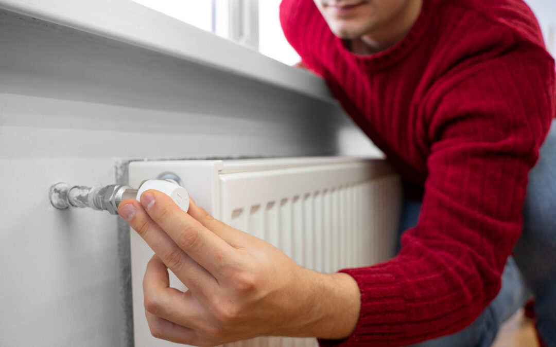 When does my Hydronic Heating System need a service?